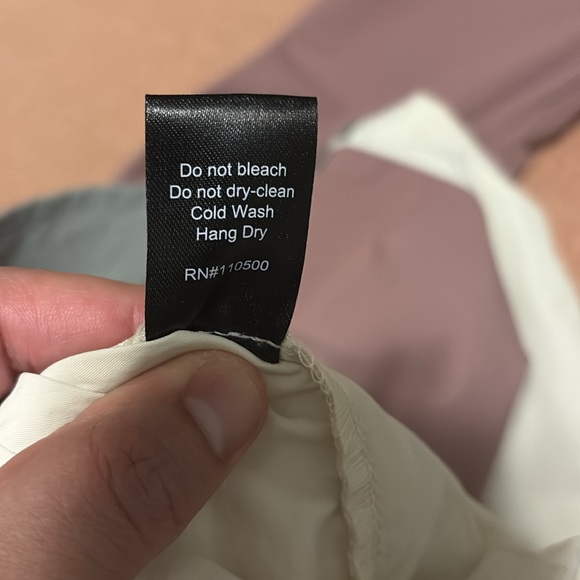 Women’s windbreaker, Size Large from BeardedGoat - Picture 7 of 7